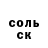COCAIN VHQ Liuda Reshetnikova